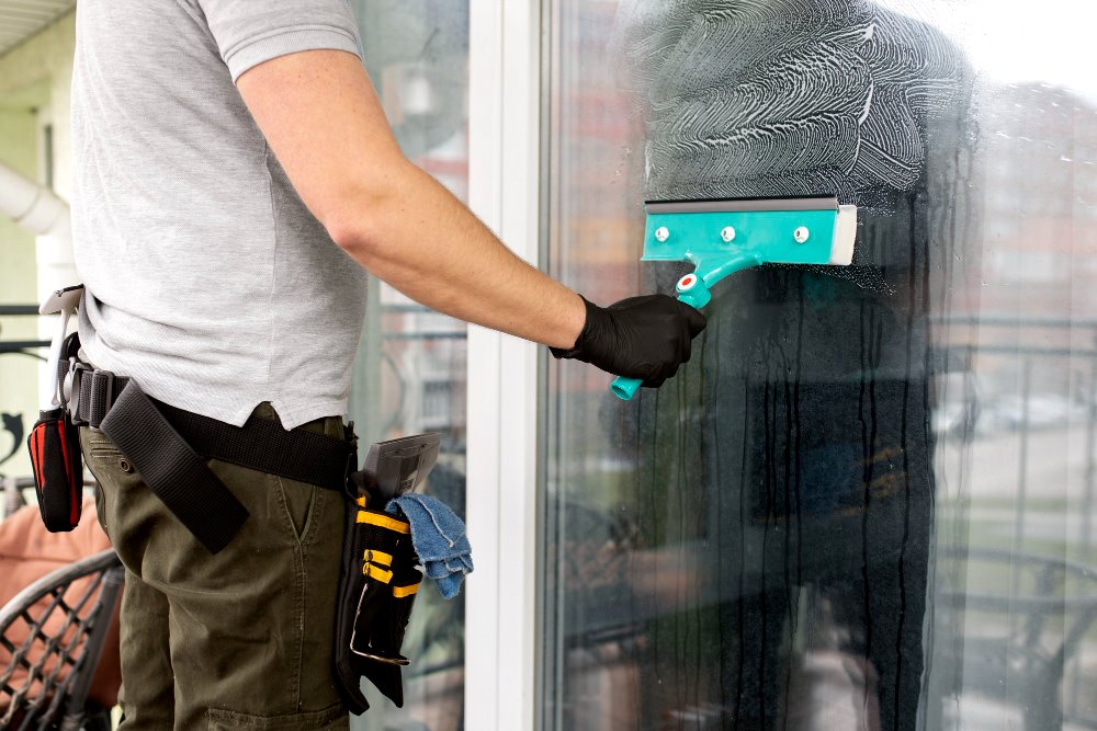 Best Reliable Window Cleaning Service In Gilbert, AZ