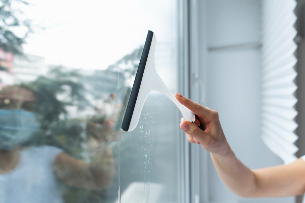 Professional Window Cleaner in Gilbert, AZ