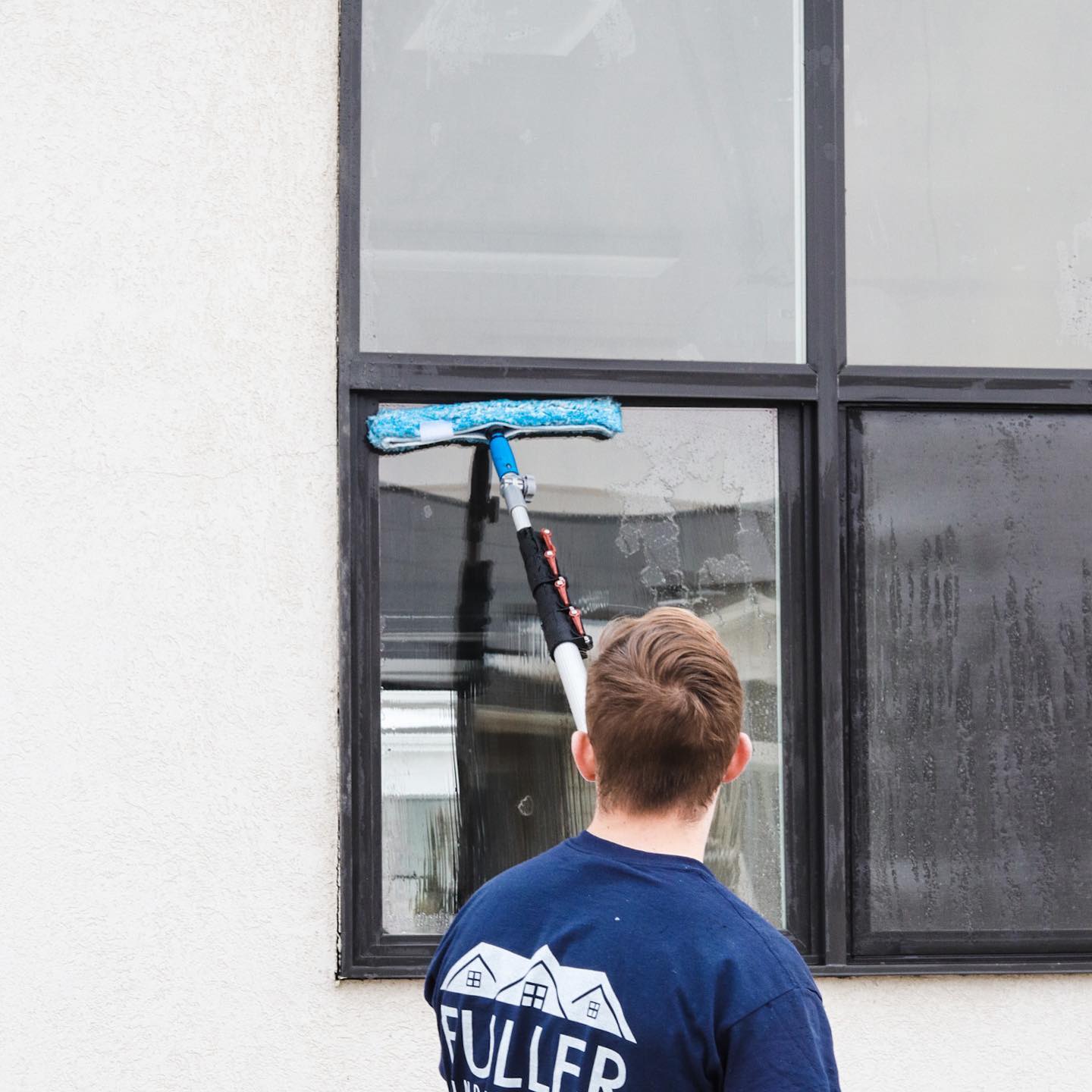 Best Window Cleaning Company in Gilbert, AZ