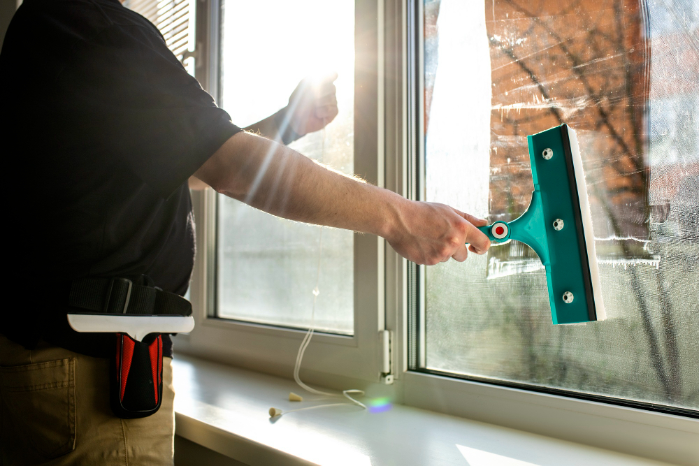 The Complete Guide to Professional Window Cleaning Services in Gilbert, AZ