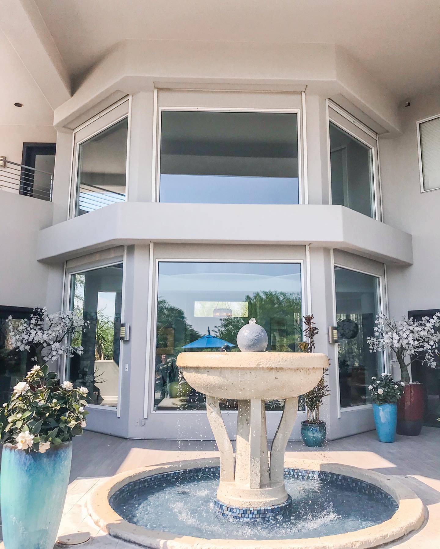 How to Choose the Right Window Cleaning Service in Gilbert, AZ